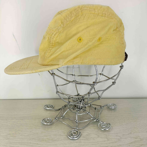 シュプリーム Supreme 16ss Terry Mesh Side Panel Cap メンズ