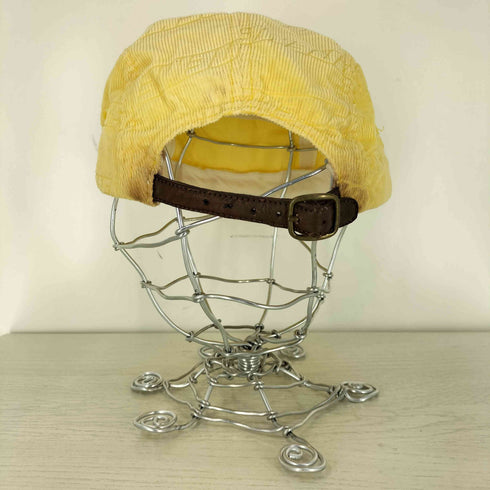 シュプリーム Supreme 16ss Terry Mesh Side Panel Cap メンズ