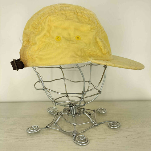 シュプリーム Supreme 16ss Terry Mesh Side Panel Cap メンズ