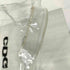 シーディージー CDG クリア トートバッグ メンズ