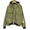 コロンビア Columbia 00S OMNI TECH PFG 比翼ジップ フィッシング ジャケット レディース