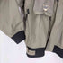 コロンビア Columbia 00S OMNI TECH PFG 比翼ジップ フィッシング ジャケット レディース
