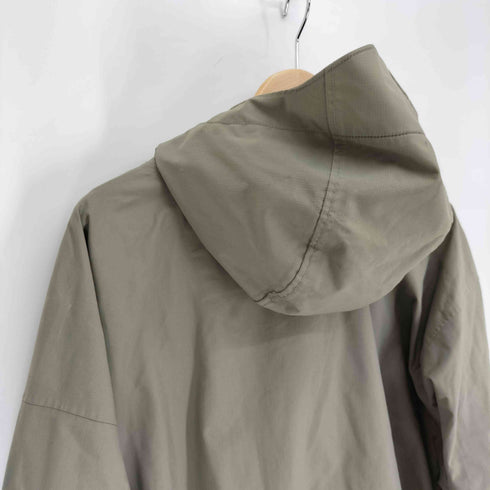 コロンビア Columbia 00S OMNI TECH PFG 比翼ジップ フィッシング ジャケット レディース