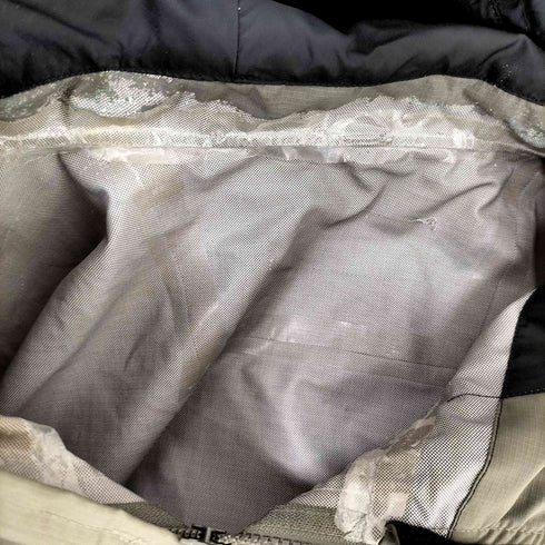 コロンビア Columbia 00S OMNI TECH PFG 比翼ジップ フィッシング ジャケット レディース