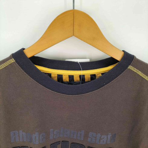 トミーヒルフィガー TOMMY HILFIGER L/Sカットソー メンズ JPN:XL
