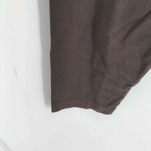 トミーヒルフィガー TOMMY HILFIGER L/Sカットソー メンズ JPN:XL