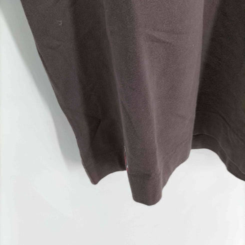 トミーヒルフィガー TOMMY HILFIGER L/Sカットソー メンズ JPN:XL