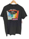 フロントプリント ムービー Tシャツ メンズ import:L
