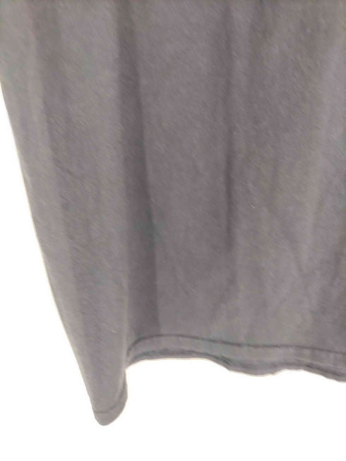 フロントプリント ムービー Tシャツ メンズ import:L