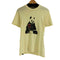 ヒステリックグラマー HYSTERIC GLAMOUR パンダ プリント Tシャツ レディース JPN:S