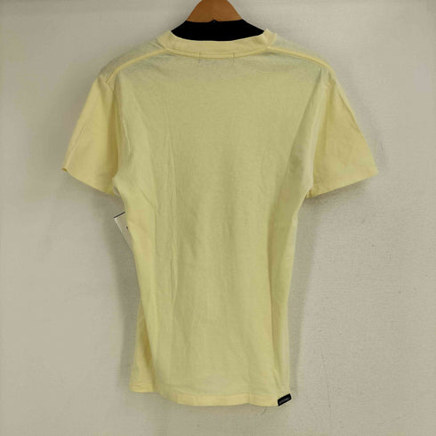ヒステリックグラマー HYSTERIC GLAMOUR パンダ プリント Tシャツ レディース JPN:S