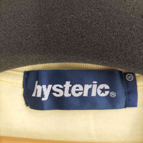 ヒステリックグラマー HYSTERIC GLAMOUR パンダ プリント Tシャツ レディース JPN:S
