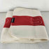 シュプリーム Supreme 18AW Polartec Logo Scarf メンズ