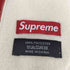 シュプリーム Supreme 18AW Polartec Logo Scarf メンズ