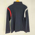 トミーヒルフィガー TOMMY HILFIGER ハーフジップトレーナー メンズ JPN:L
