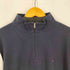 トミーヒルフィガー TOMMY HILFIGER ハーフジップトレーナー メンズ JPN:L