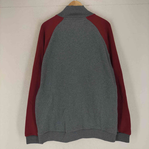 トミーヒルフィガー TOMMY HILFIGER ジップアップジャケット メンズ JPN:L