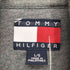 トミーヒルフィガー TOMMY HILFIGER ジップアップジャケット メンズ JPN:L