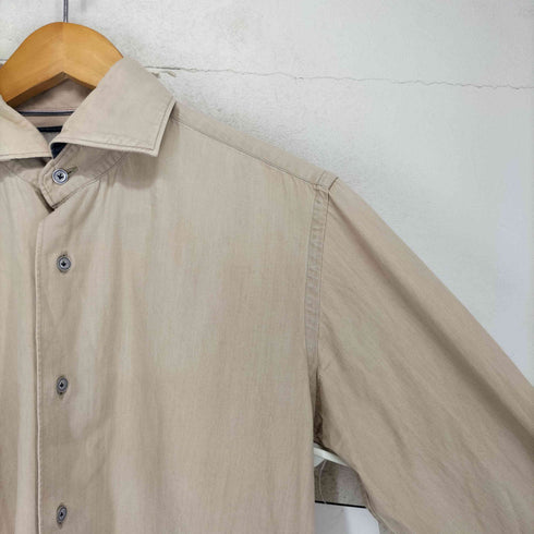 オリアン ORIAN SLIM FIT レギュラーシャツ メンズ