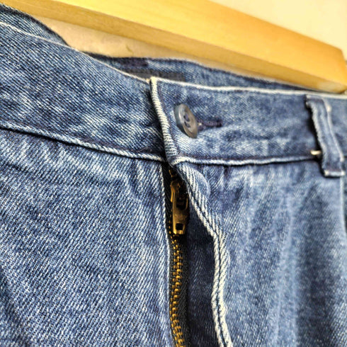 ドッカーズ DOCKERS デニムハーフパンツ メンズ 38