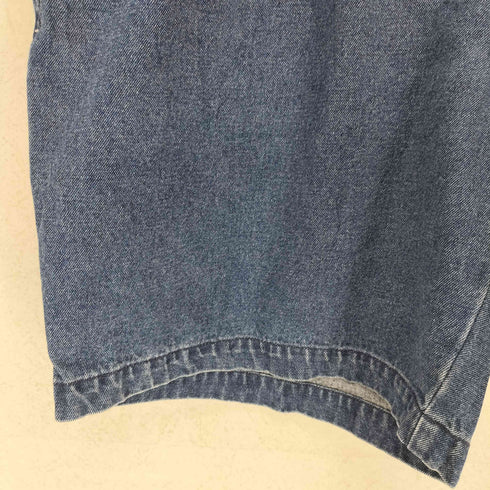 ドッカーズ DOCKERS デニムハーフパンツ メンズ 38