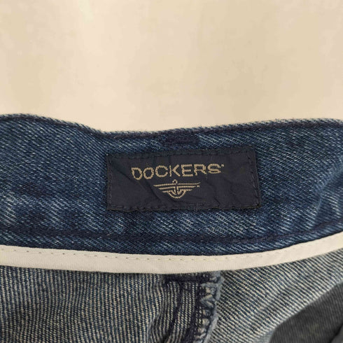 ドッカーズ DOCKERS デニムハーフパンツ メンズ 38