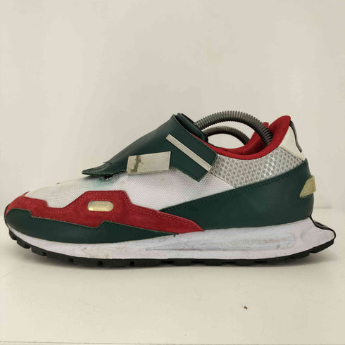アディダスオリジナルス adidas Originals FORMULA1 ローカットスニーカー メンズ JPN:27