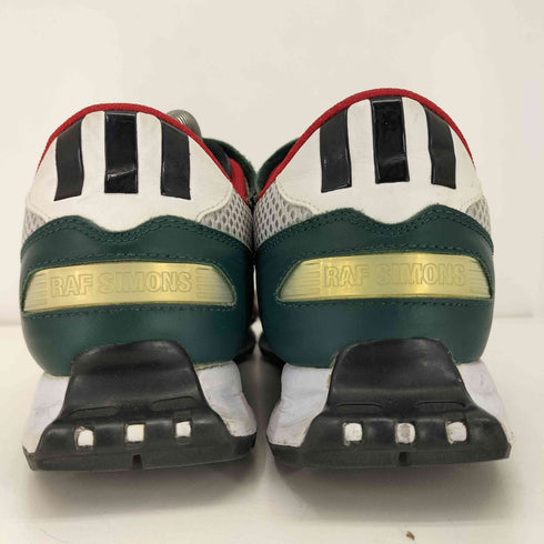アディダスオリジナルス adidas Originals FORMULA1 ローカットスニーカー メンズ JPN:27