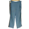 アディダス adidas デサント製 ナイロン トレーニングパンツ メンズ JPN:M