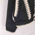 AMOK 25AW HAND KNITTING BOA BLOUSON domestic メンズ JPN:M