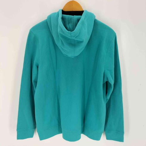 エルエルビーン L.L.Bean ロゴ刺繍ジップパーカー メンズ JPN:L
