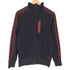 アディダスオリジナルス adidas Originals TARTAN TRACK TOP タータンチェック トラックジャケット メンズ JPN:M