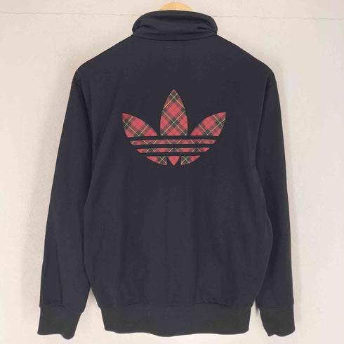 アディダスオリジナルス adidas Originals TARTAN TRACK TOP タータンチェック トラックジャケット メンズ JPN:M