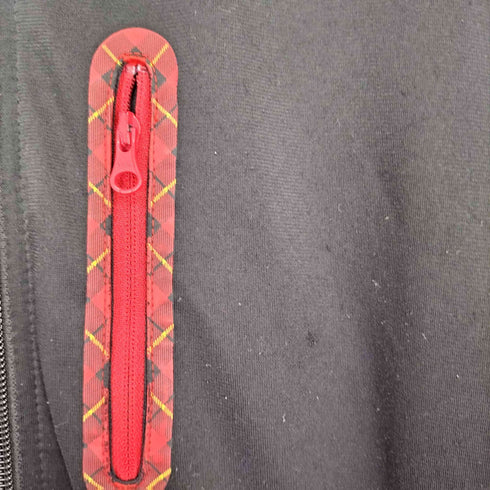 アディダスオリジナルス adidas Originals TARTAN TRACK TOP タータンチェック トラックジャケット メンズ JPN:M