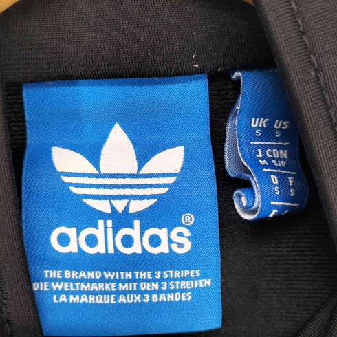 アディダスオリジナルス adidas Originals TARTAN TRACK TOP タータンチェック トラックジャケット メンズ JPN:M