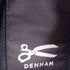 デンハム DENHAM 比翼ステンカラーコート メンズ