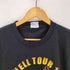 オールスポーツ ALL sport 00s All Sport THE FARE WELL TOUR 1973-2000 Y2K USロックバンド バンドTシャツ バンT 裾袖シングル コピーライト2000 USA製 メンズ import:L