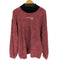 シャリーフ SHAREEF HAGGY PILE HIGH NECK PO メンズ JPN:2