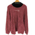シャリーフ SHAREEF HAGGY PILE HIGH NECK PO メンズ JPN:2