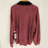 シャリーフ SHAREEF HAGGY PILE HIGH NECK PO メンズ JPN:2