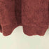 シャリーフ SHAREEF HAGGY PILE HIGH NECK PO メンズ JPN:2