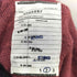 シャリーフ SHAREEF HAGGY PILE HIGH NECK PO メンズ JPN:2