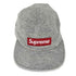シュプリーム Supreme Pile Box Logo Champ Cap メンズ S/M