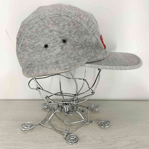 シュプリーム Supreme Pile Box Logo Champ Cap メンズ S/M