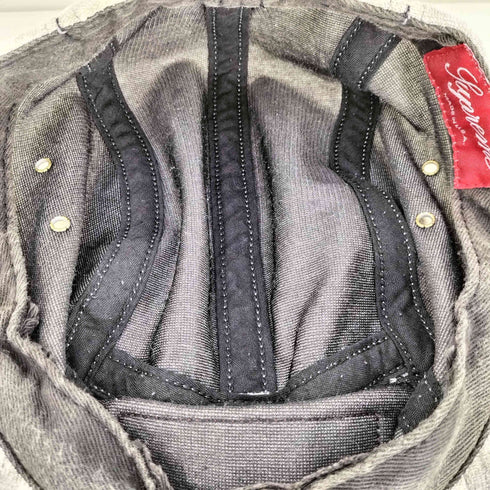 シュプリーム Supreme Pile Box Logo Champ Cap メンズ S/M
