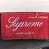シュプリーム Supreme Pile Box Logo Champ Cap メンズ S/M