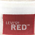 リーバイスレッド Levis RED ポルトガル製 バックプリント ポケットT メンズ S