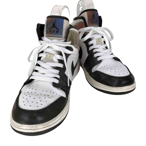 ジョーダンブランド JORDAN BRAND Air Jordan 1 Mid Heat Sensitive Panels メンズ JPN:26