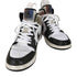 ジョーダンブランド JORDAN BRAND Air Jordan 1 Mid Heat Sensitive Panels メンズ JPN:26