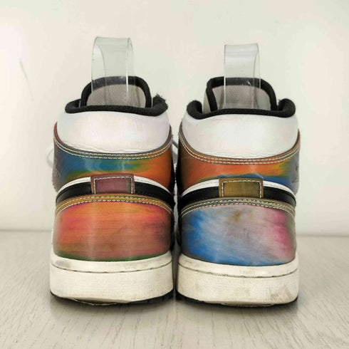 ジョーダンブランド JORDAN BRAND Air Jordan 1 Mid Heat Sensitive Panels メンズ JPN:26